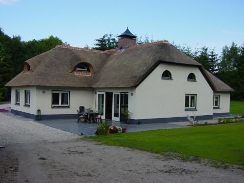 Verbouw woonboerderij te Afferden