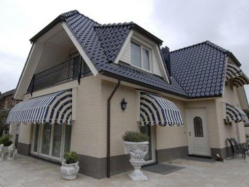 Nieuwbouw woonhuis te Gennep