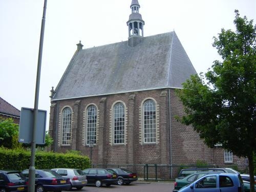 Restauratie Hervormde kerk te Gennep