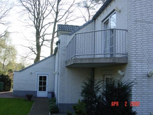 Nieuwbouw woonhuis te Venray