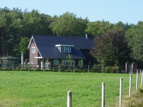 Verbouw woonhuis te Bergen