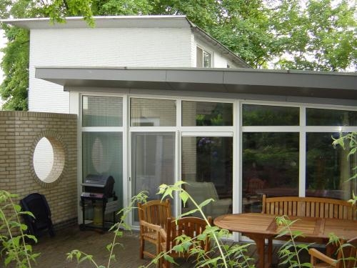 Verbouw woonhuis te Bergen