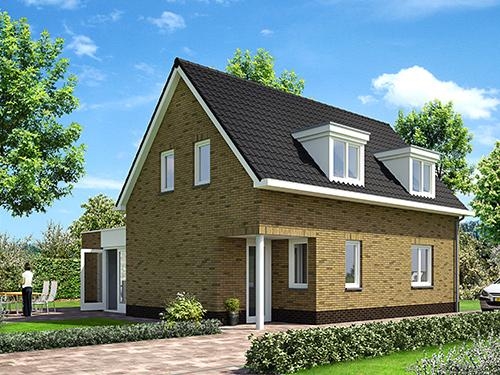 Levensloop bestendige woning